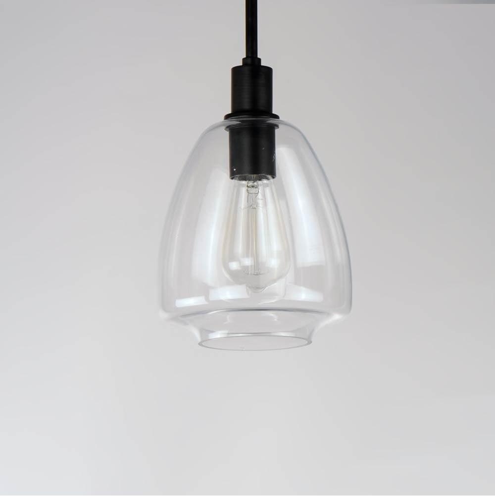 Maxim Lighting Babylon 1-light Pendant