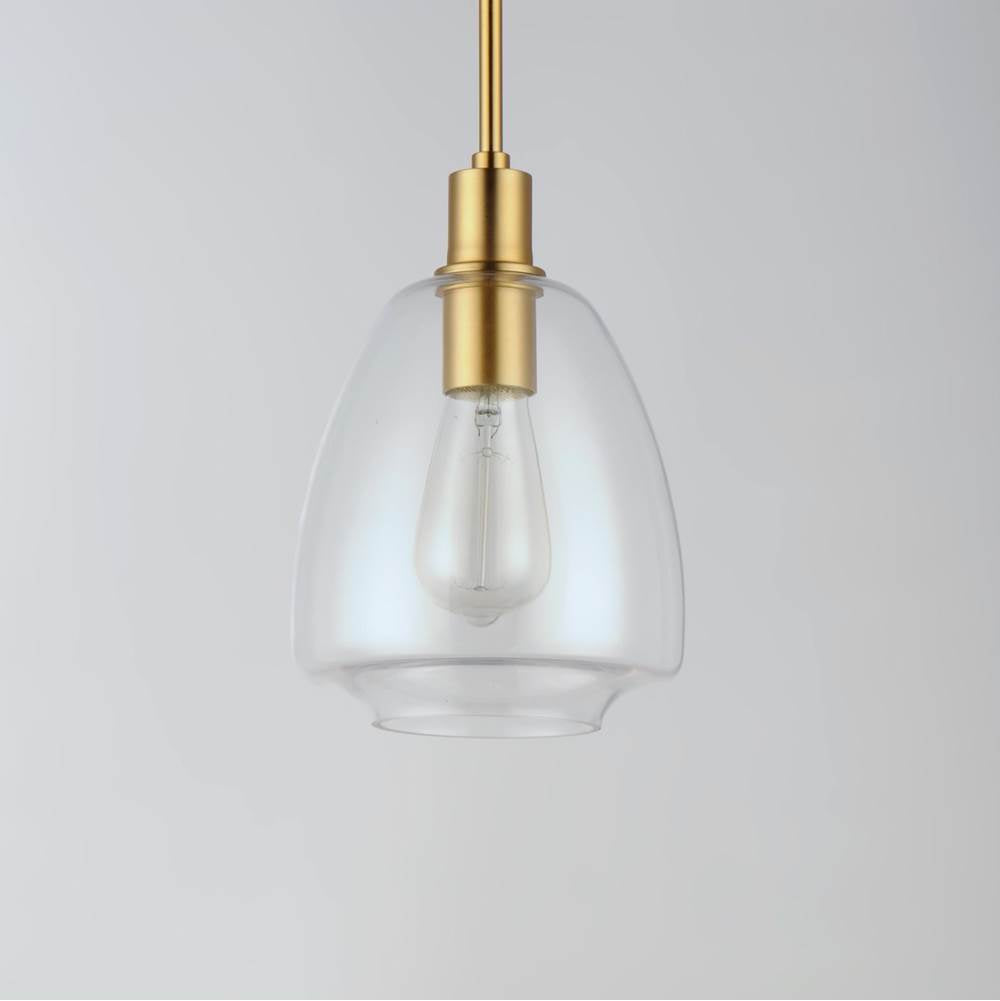 Maxim Lighting Babylon 1-light Pendant
