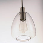 Maxim Lighting Babylon 1-light Pendant