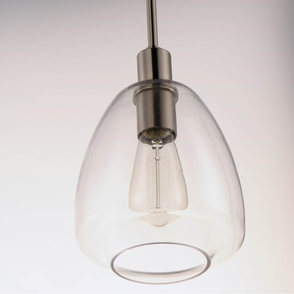 Maxim Lighting Babylon 1-light Pendant