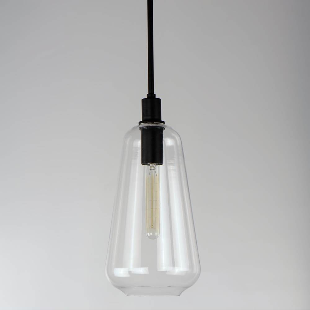 Maxim Lighting Babylon 1-light Pendant