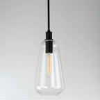 Maxim Lighting 11114CLBK Black Babylon 1-light Pendant Image 3