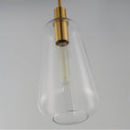 Maxim Lighting Babylon 1-light Pendant