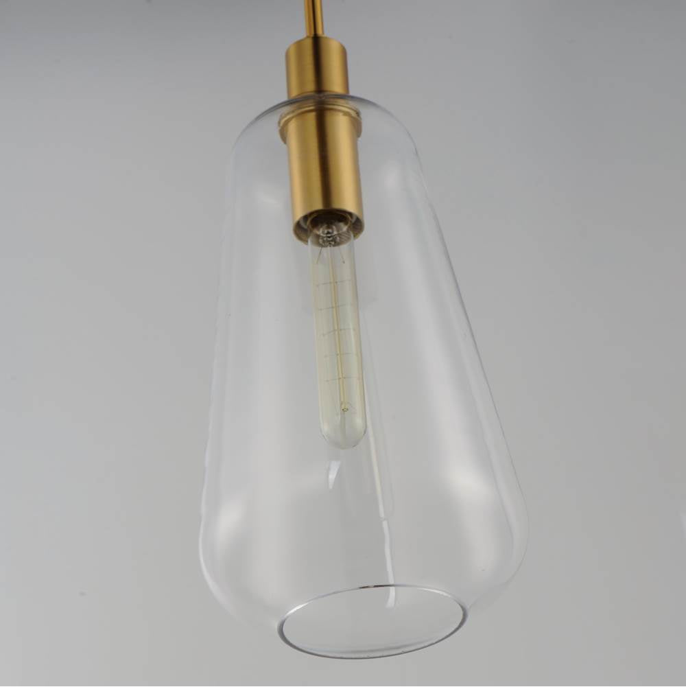 Maxim Lighting Babylon 1-light Pendant