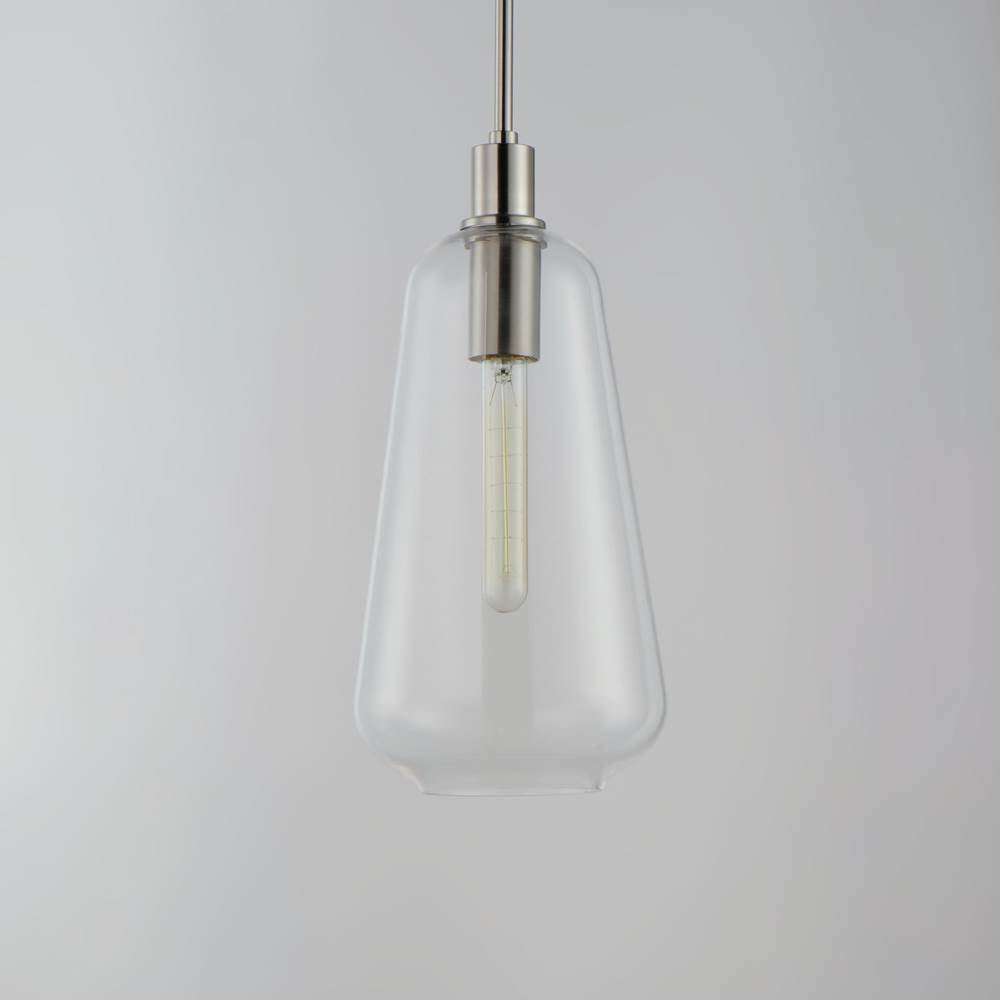 Maxim Lighting Babylon 1-light Pendant