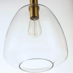 Maxim Lighting Babylon 1-light Pendant
