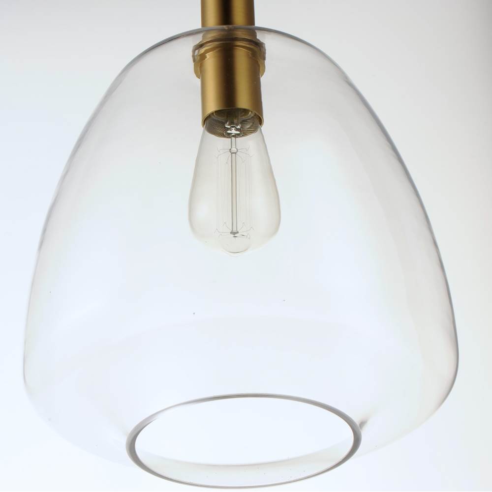 Maxim Lighting Babylon 1-light Pendant