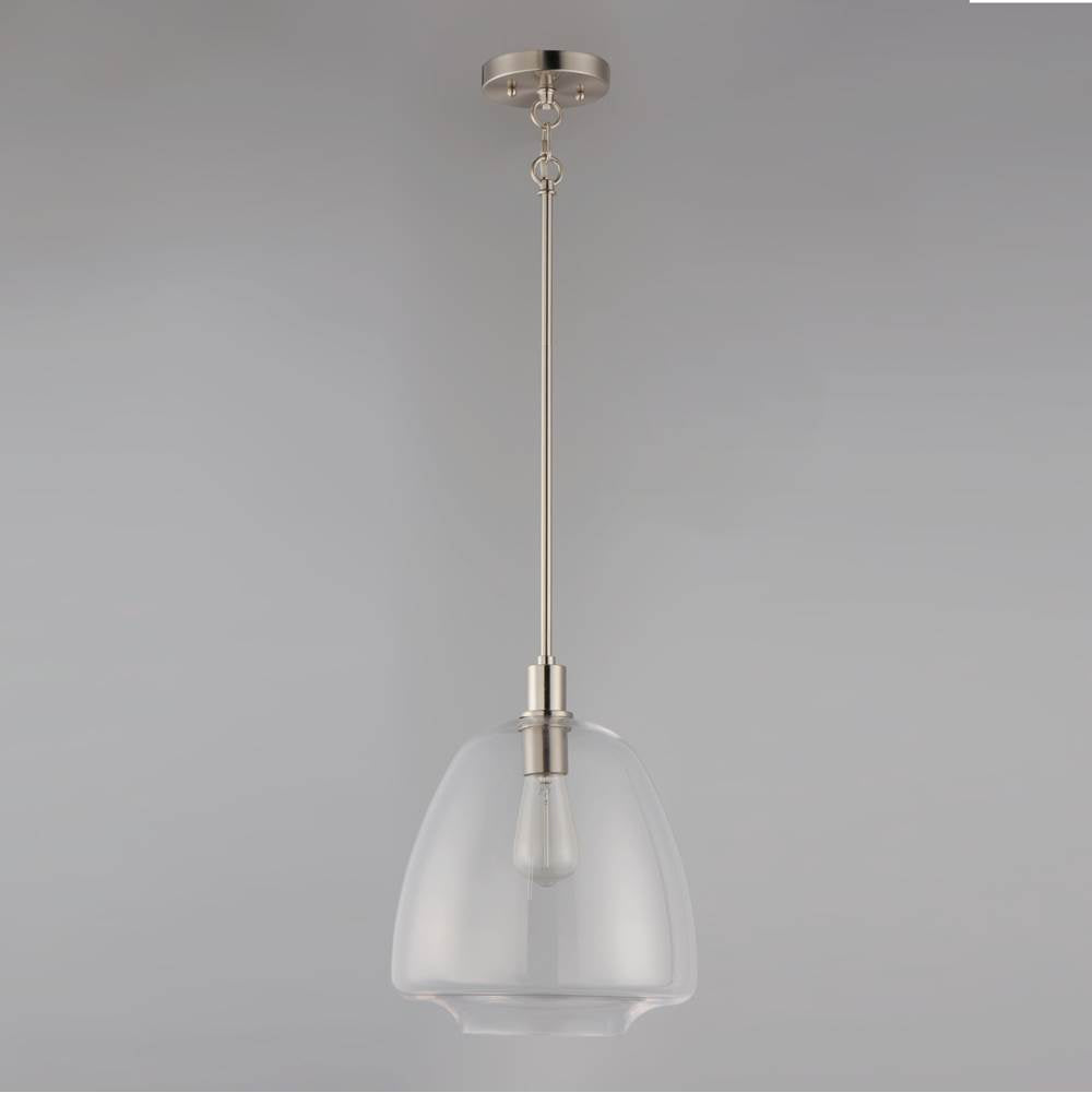 Maxim Lighting Babylon 1-light Pendant