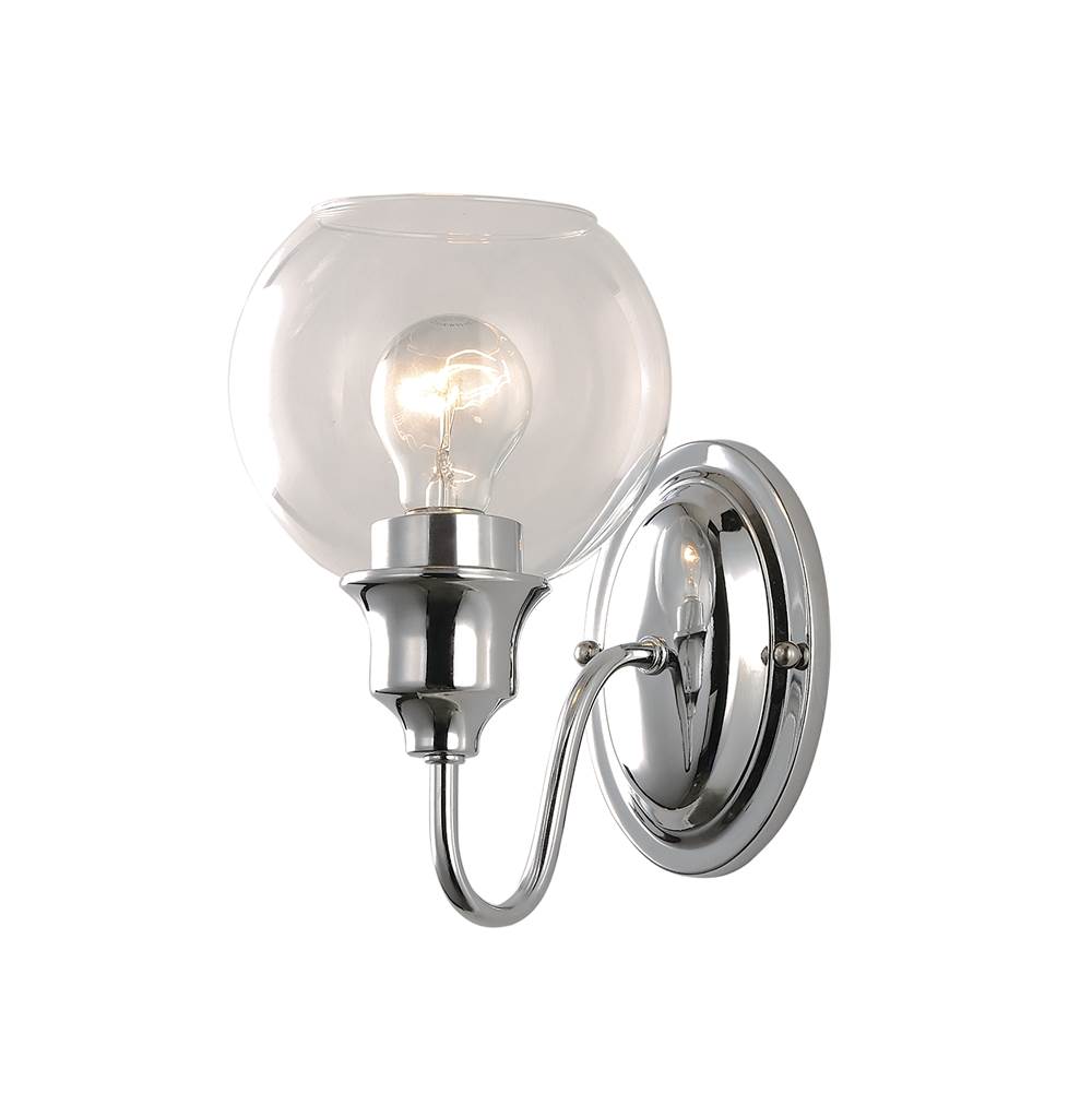 Maxim Lighting Ballord 1-light Wall Sconce