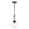 Maxim Lighting Harbor 1-light Pendant