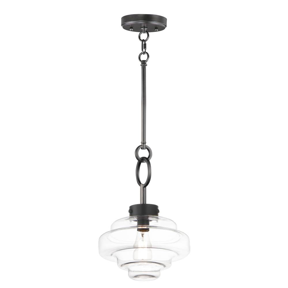Maxim Lighting Harbor 1-light Pendant