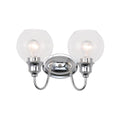 Maxim Lighting Ballord 2-light Bath Vanity