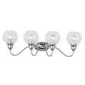 Maxim Lighting Ballord 4-light Bath Vanity