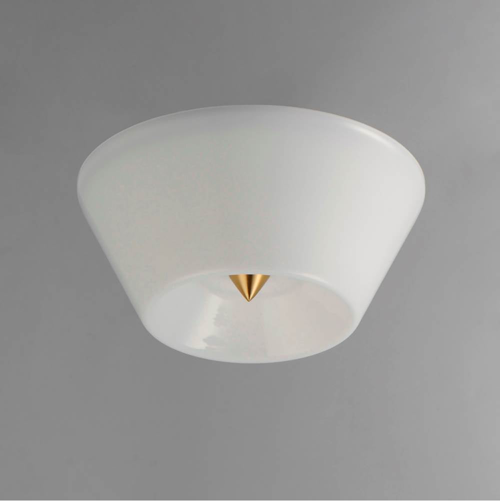 Maxim Lighting Tack Led Flush Mount