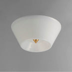 Maxim Lighting Tack Led Flush Mount