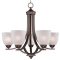 Maxim Lighting Axis 5-light Chandelier