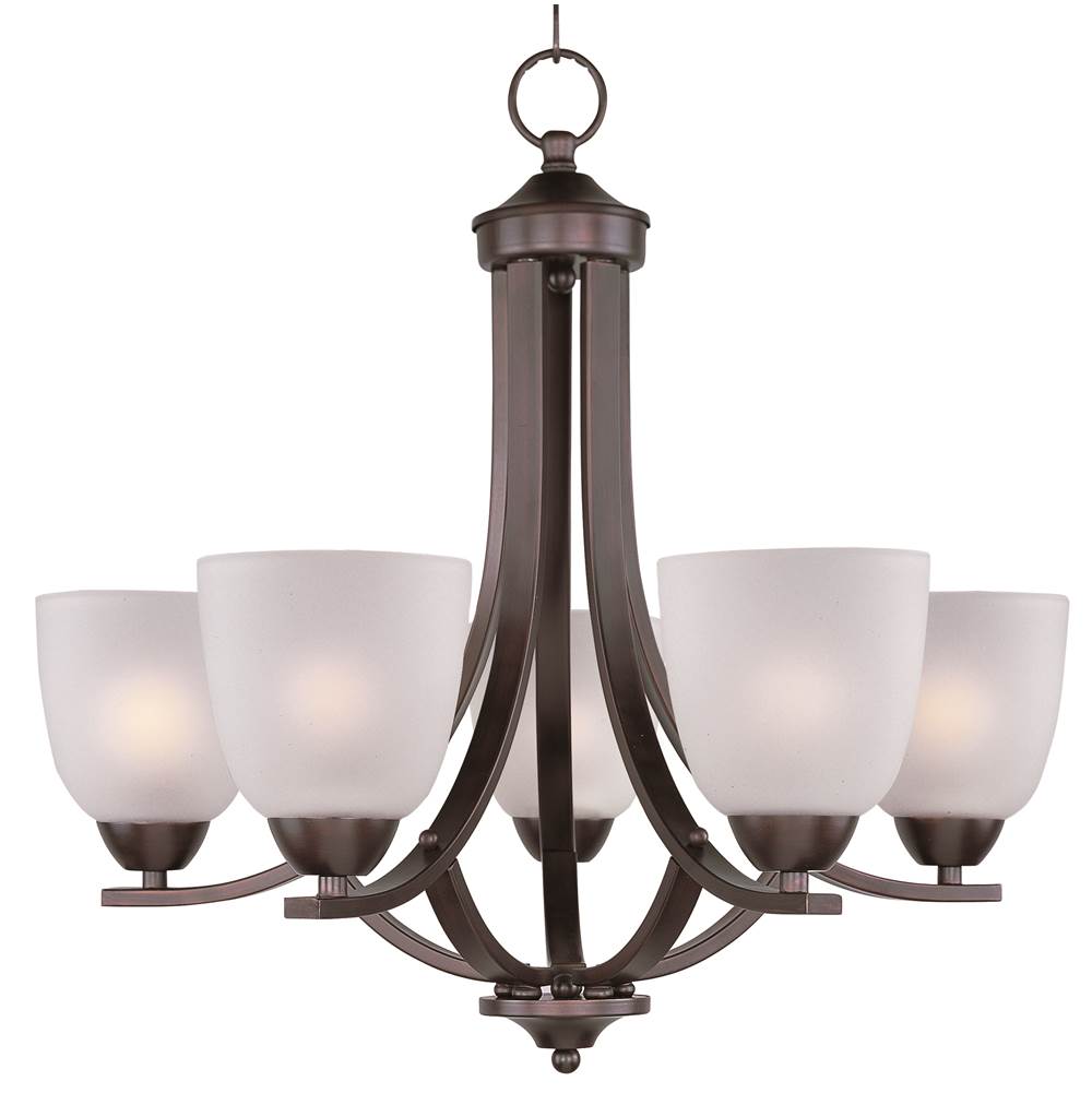 Maxim Lighting Axis 5-light Chandelier