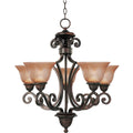 Maxim Lighting Symphony 5-light Chandelier