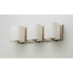 Maxim Lighting Wrap 3-light Bath Vanity