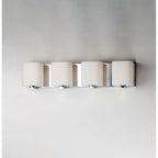 Maxim Lighting Wrap 4-light Bath Vanity