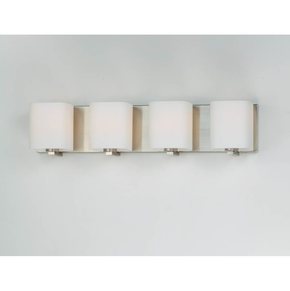 Maxim Lighting Wrap 4-light Bath Vanity