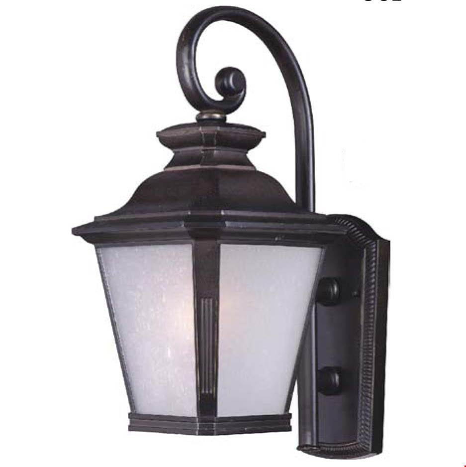 Maxim Lighting Knoxville 1-light Outdoor Wall Lantern