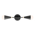 Maxim Lighting Lovell 2-light Wall Sconce With Led Bulbs