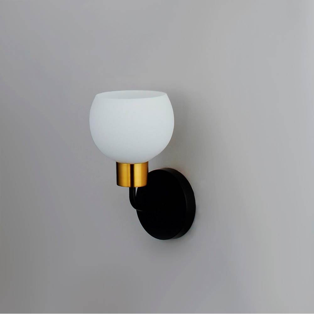 Maxim Lighting Coraline 1-light Wall Sconce