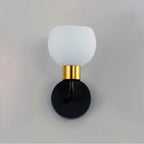 Maxim Lighting 11271SWBZSBR Bronze,Satin Brass Coraline 1-light Wall Sconce Image 4