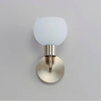Maxim Lighting 11271SWSN Satin Nickel Coraline 1-light Wall Sconce Image 4
