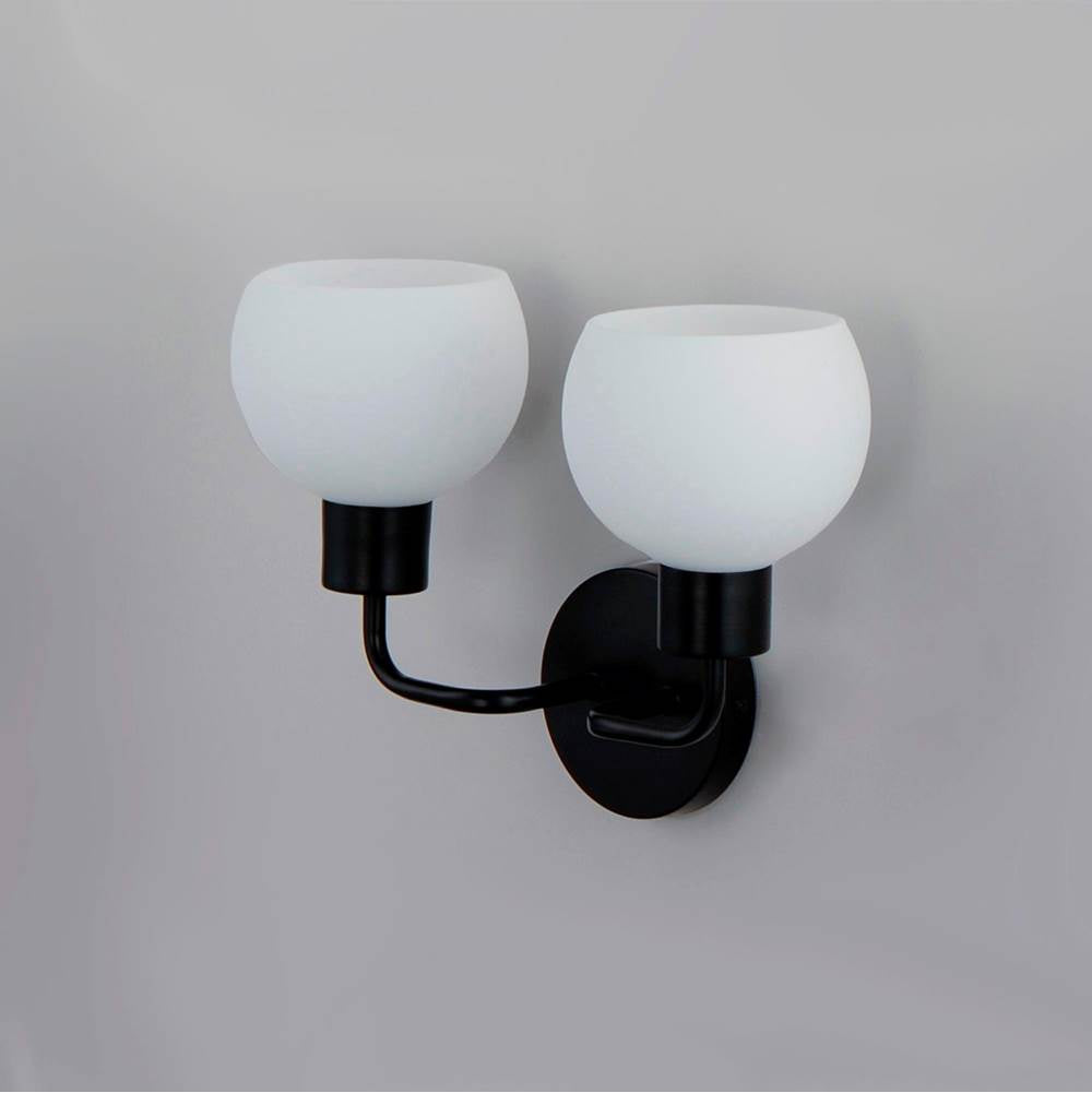 Maxim Lighting Coraline 2-light Wall Sconce