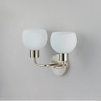Maxim Lighting Coraline 2-light Wall Sconce