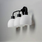 Maxim Lighting Coraline 3-light Bath Vanity