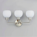 Maxim Lighting Coraline 3-light Bath Vanity