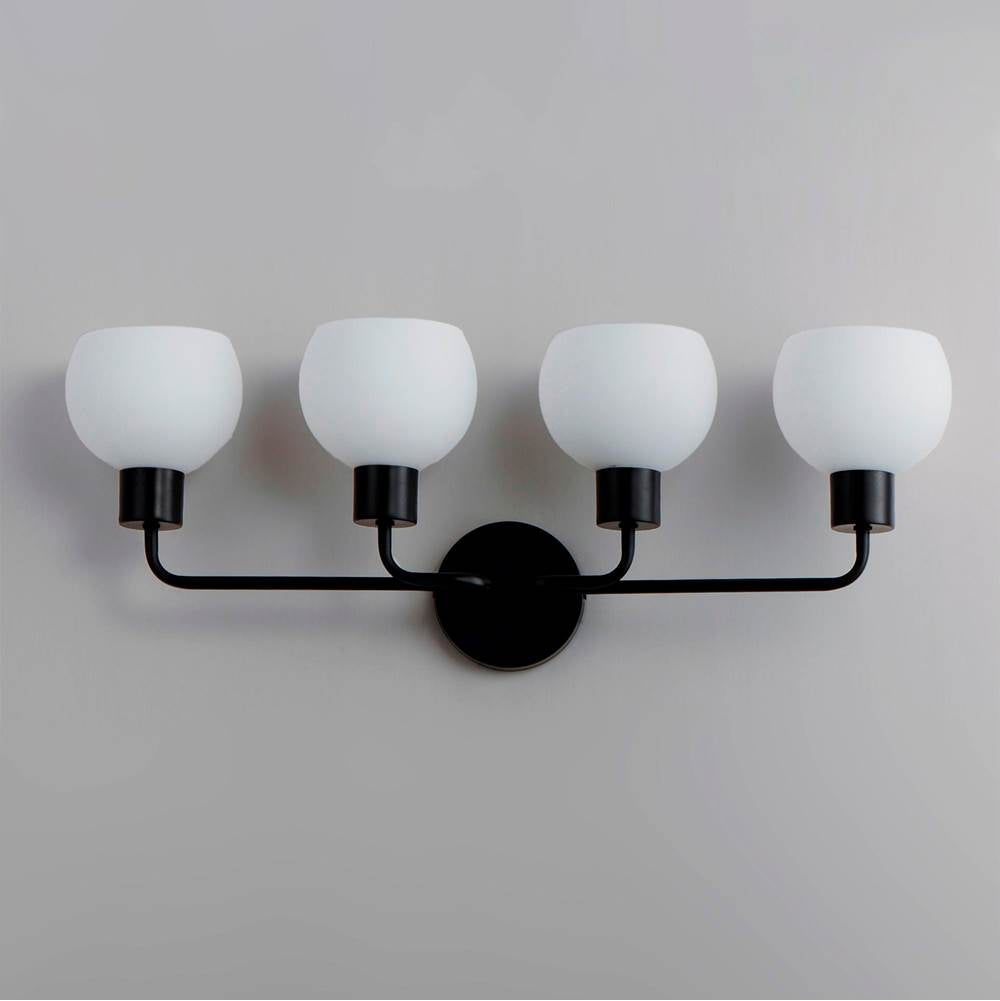 Maxim Lighting Coraline 4-light Bath Vanity