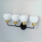 Maxim Lighting Coraline 4-light Bath Vanity