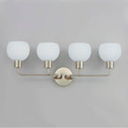 Maxim Lighting Coraline 4-light Bath Vanity