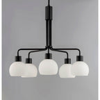 Maxim Lighting Coraline 5-light Chandelier