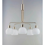 Maxim Lighting Coraline 5-light Chandelier