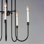 Maxim Lighting Tux 5-light Chandelier