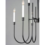 Maxim Lighting Tux 9-light Chandelier