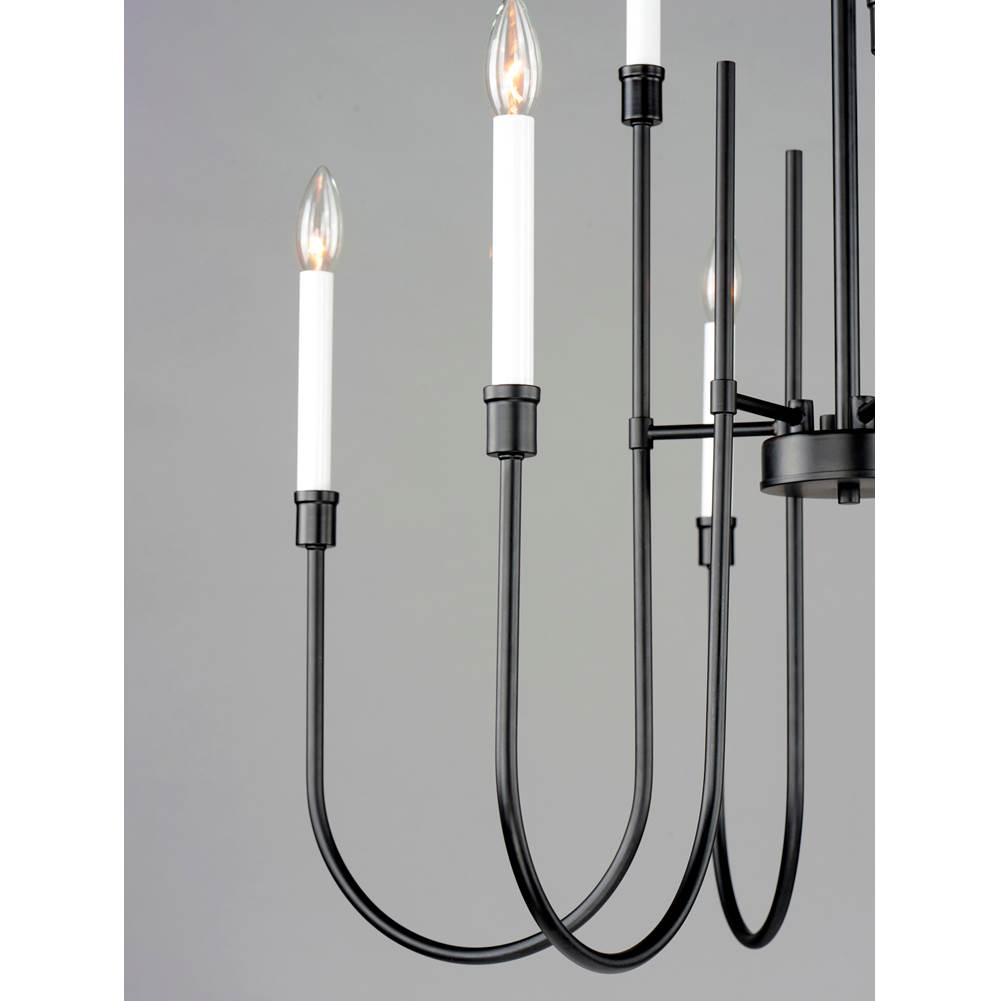 Maxim Lighting Tux 9-light Chandelier