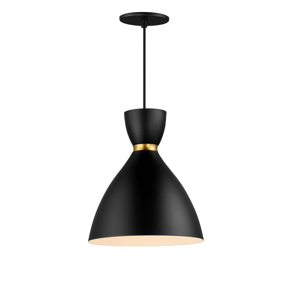 Maxim Lighting Carillon-mini Pendant
