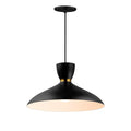 Maxim Lighting Carillon-single Pendant