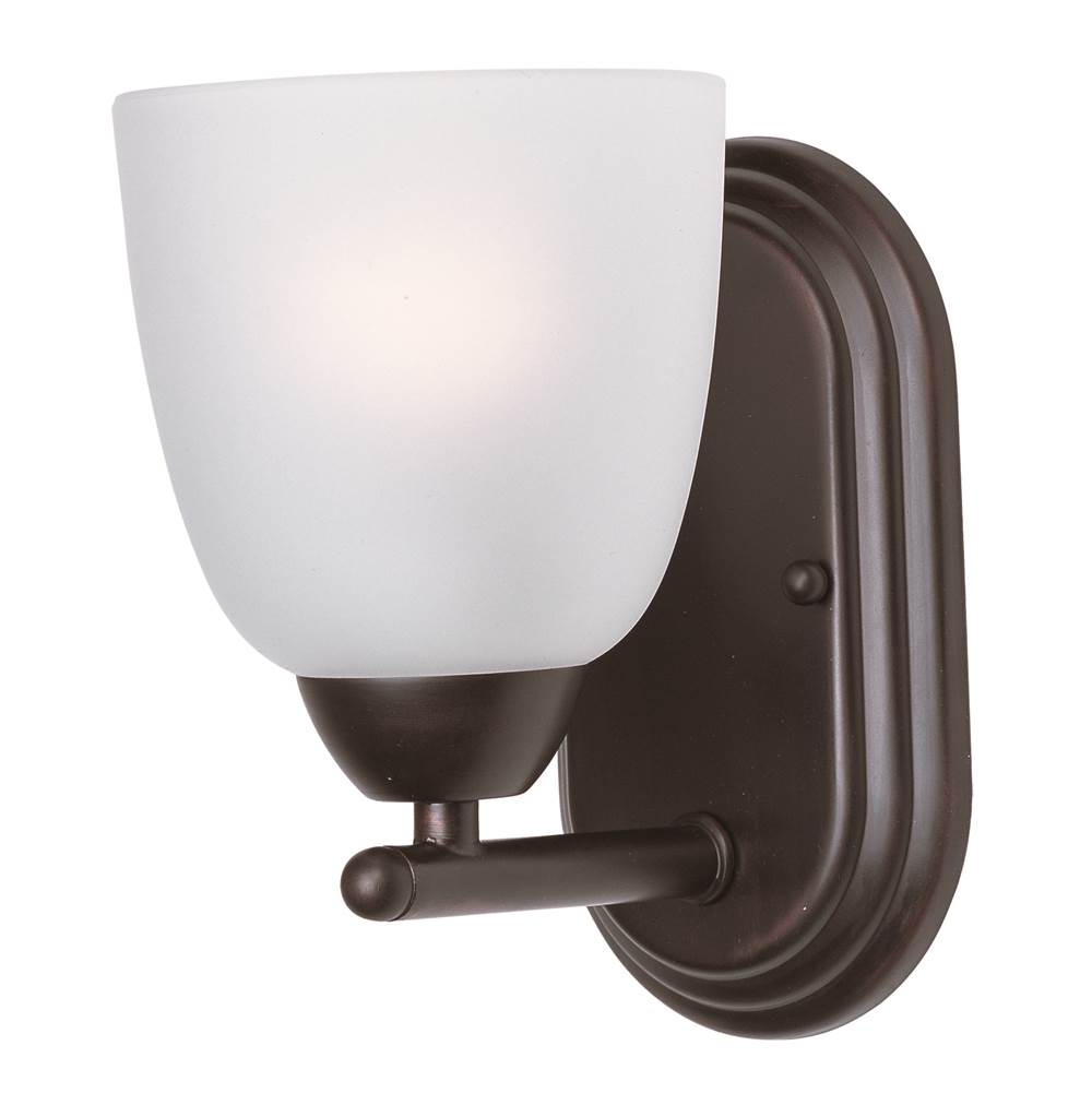Maxim Lighting Axis 1-light Wall Sconce