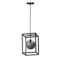 Maxim Lighting Fluid 1-light Led Pendant
