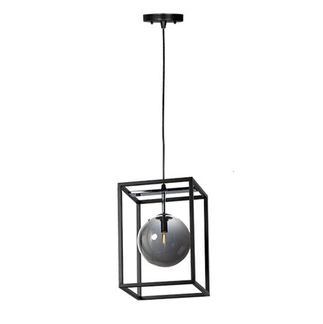 Maxim Lighting Fluid 1-light Led Pendant