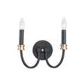 Maxim Lighting Charlton 2-light Wall Sconce