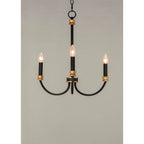 Maxim Lighting Charlton 3-light Chandelier