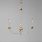 Maxim Lighting Charlton 3-light Chandelier